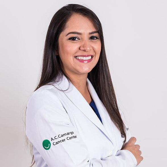 Lea Christine Carvalho Xavier