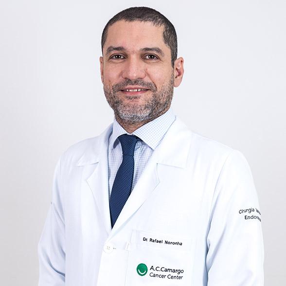 Rafael Noronha Cavalcante