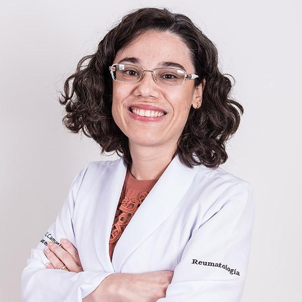 Surian Clarisse da Costa Rocha Ribeiro