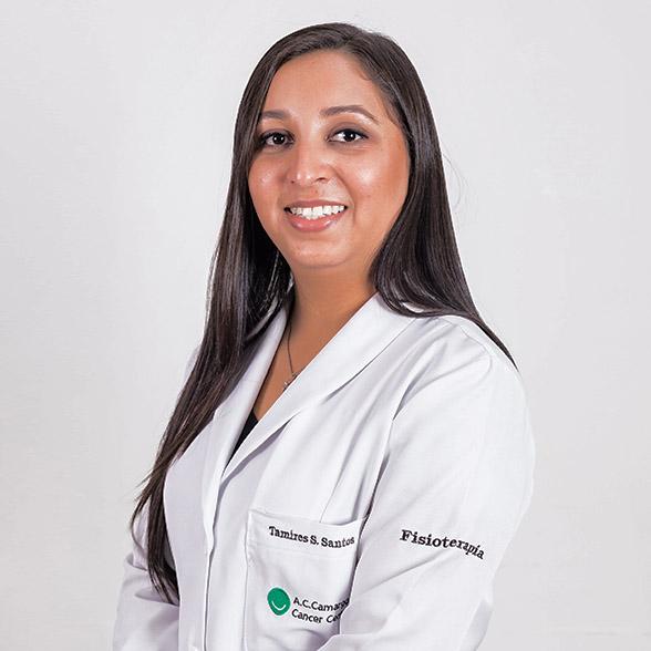 Tamires Silva Santos