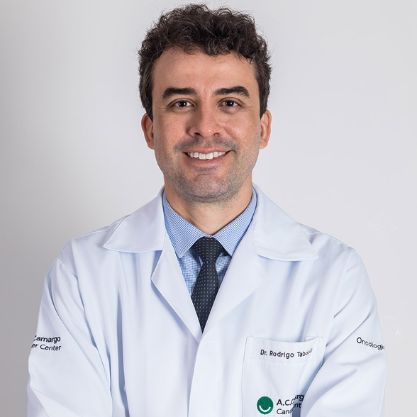 Rodrigo Gomes Taboada
