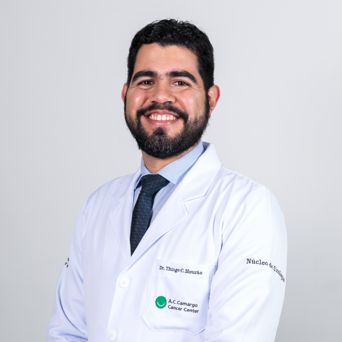 Thiago Camelo Mourão