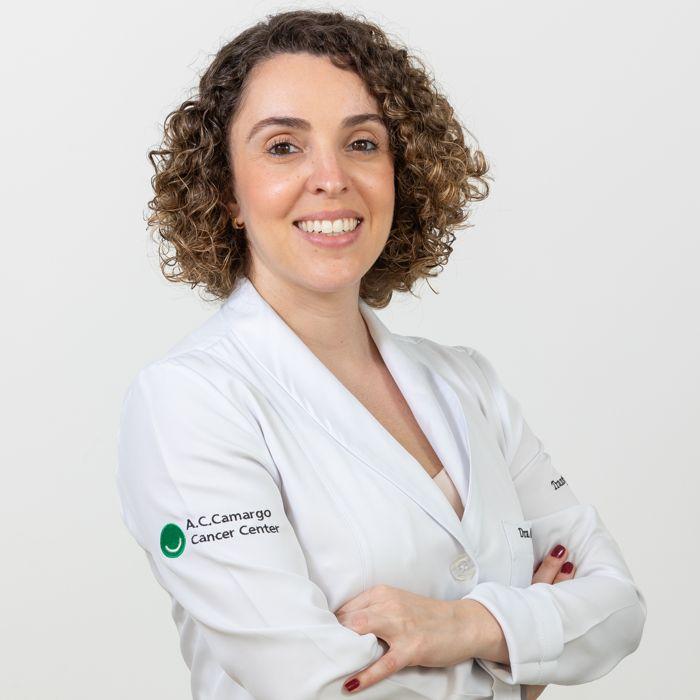 Aline Falleiros de Freitas