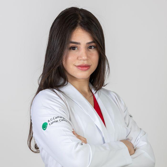 Ana Paula de Assis Oliveira