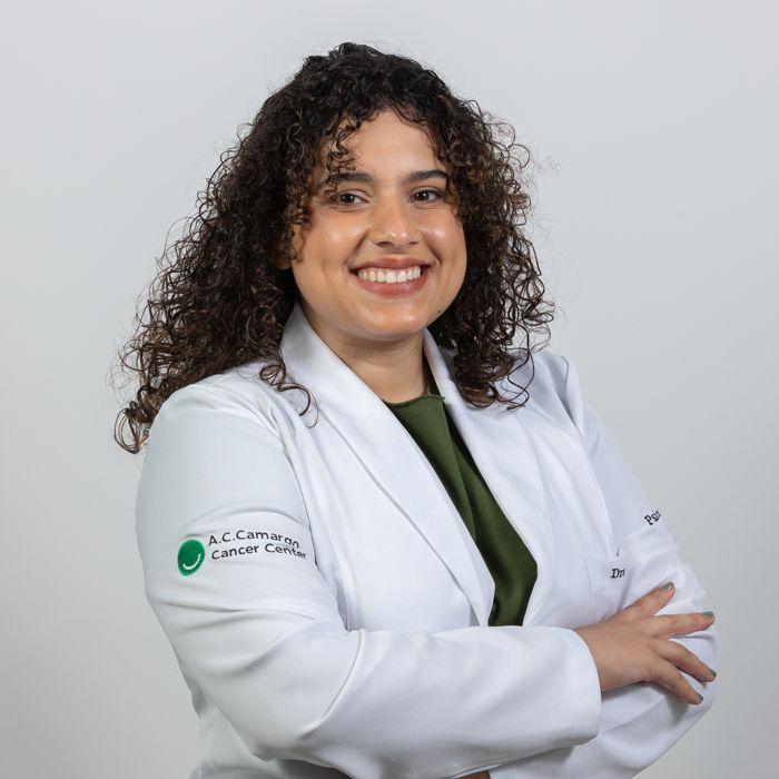 Beatriz Caspirro Gonçalves