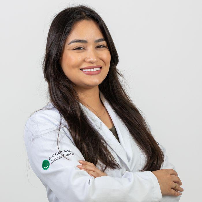 Beatriz Daniela Tomimatsu Santos