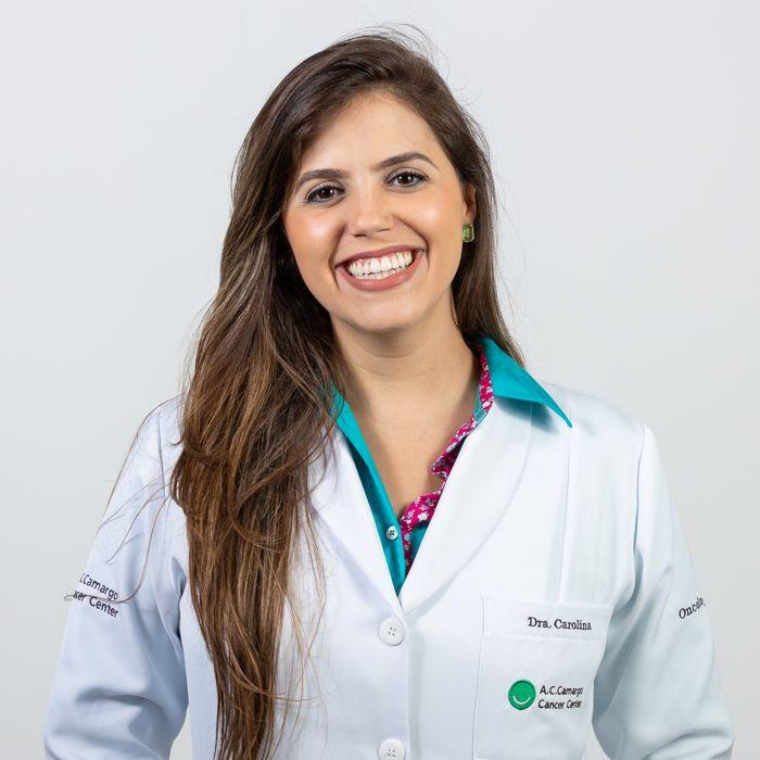 Carolina Campanholo Marques