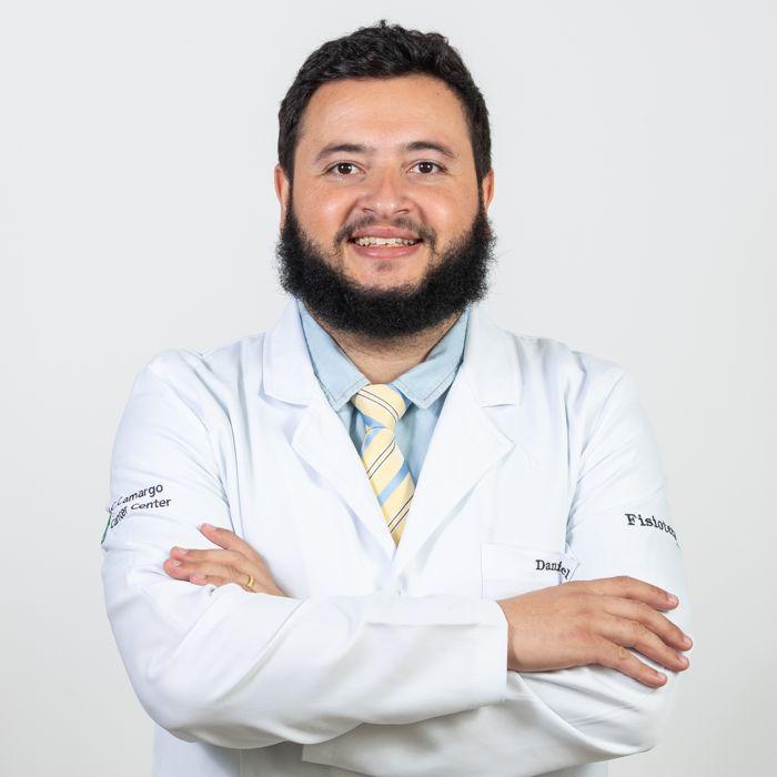 Daniel de Figueiredo Júnior