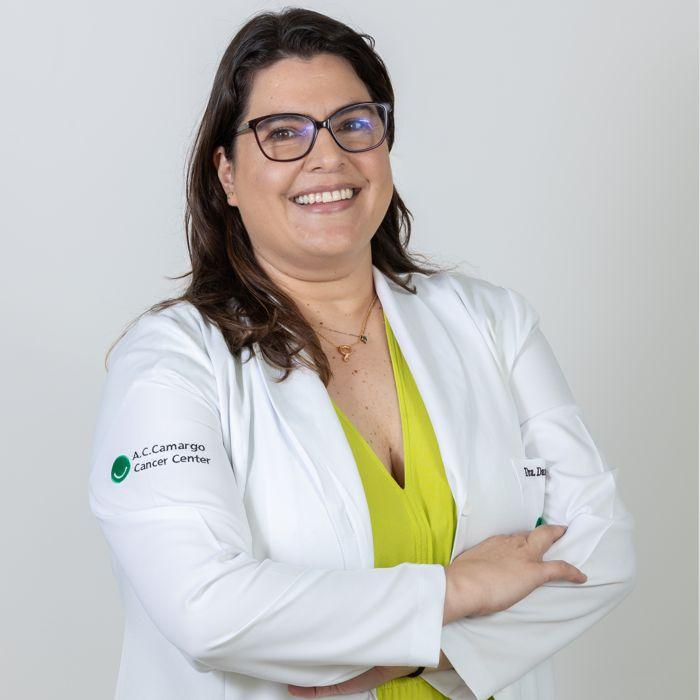 Daniela Mendes Latrechia