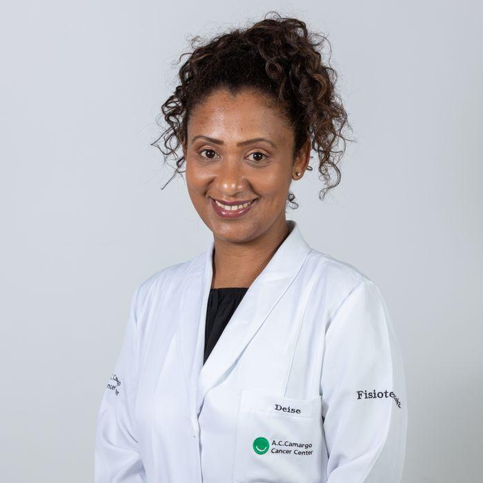 Deise Luci Nascimento dos Santos