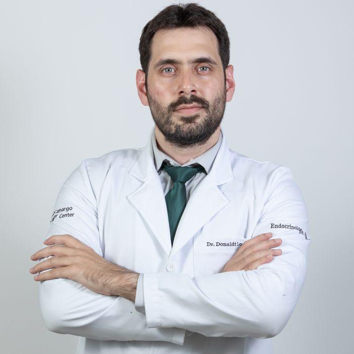 Donaldt Lopes de Sousa