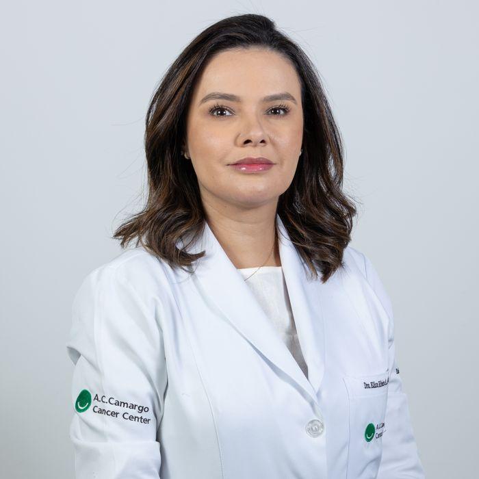 Eliza Ribeiro Alves de Andrade