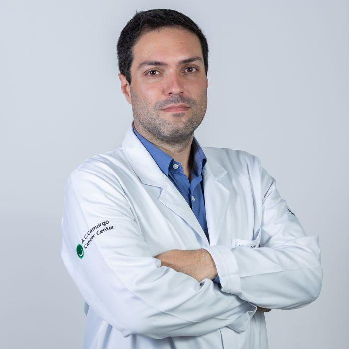 Gabriel Domingos de Paula