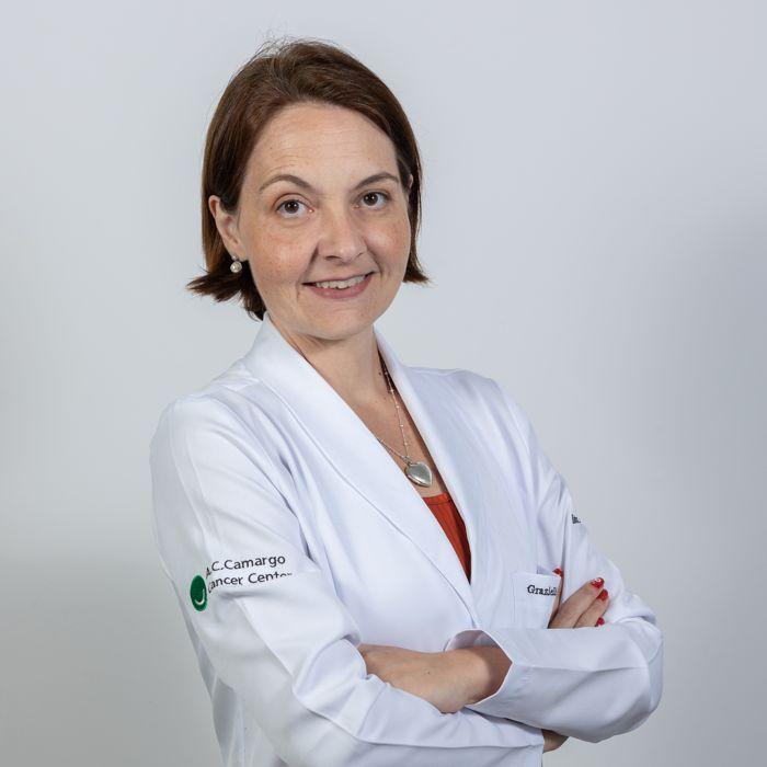 Grazielli Soler Covello