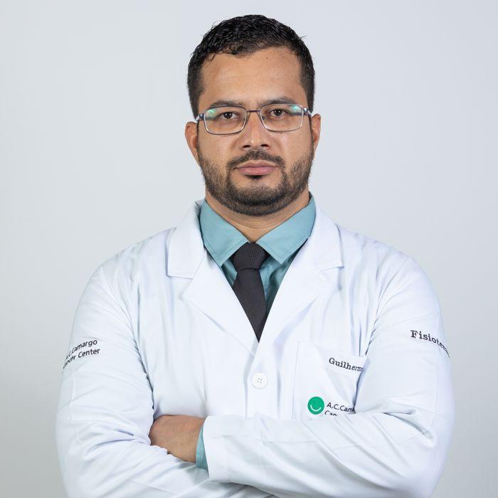 Guilherme Costa Ferreira