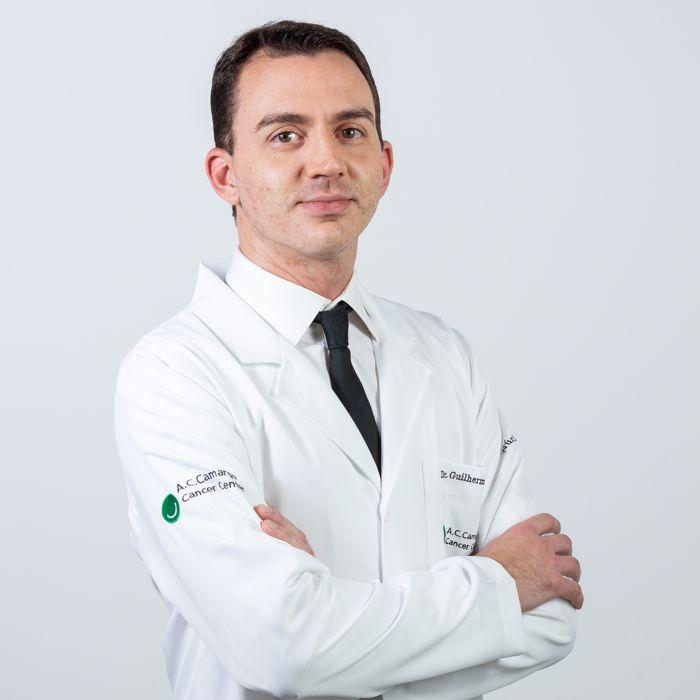 Guilherme das Posses Bridi