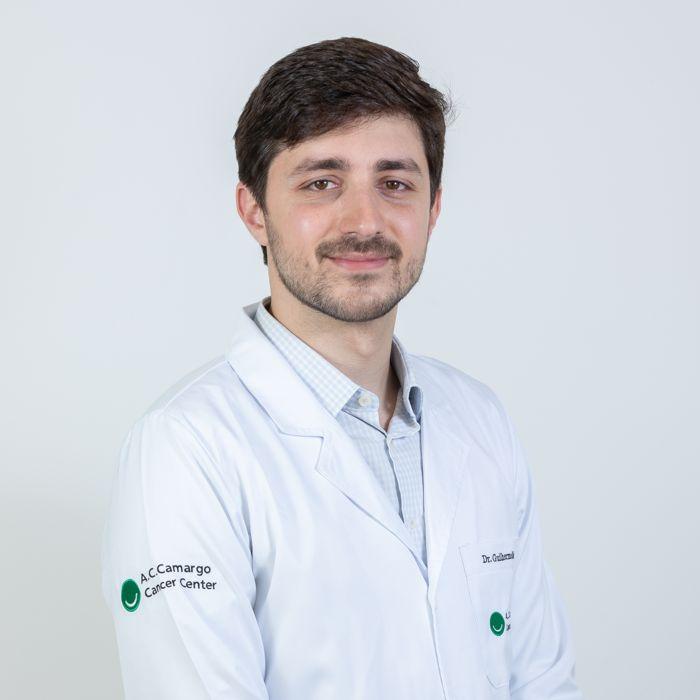 Guilherme Guimarães Moreira Balbi