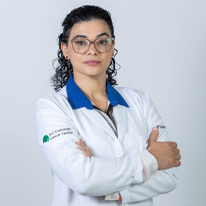 Julita Mendes de Azevedo Campos