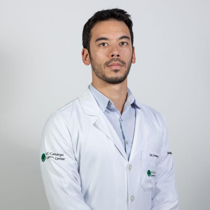 Leonardo Kawahisa Levin