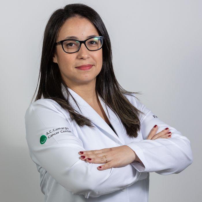 Luisa Helena de Sousa Santos
