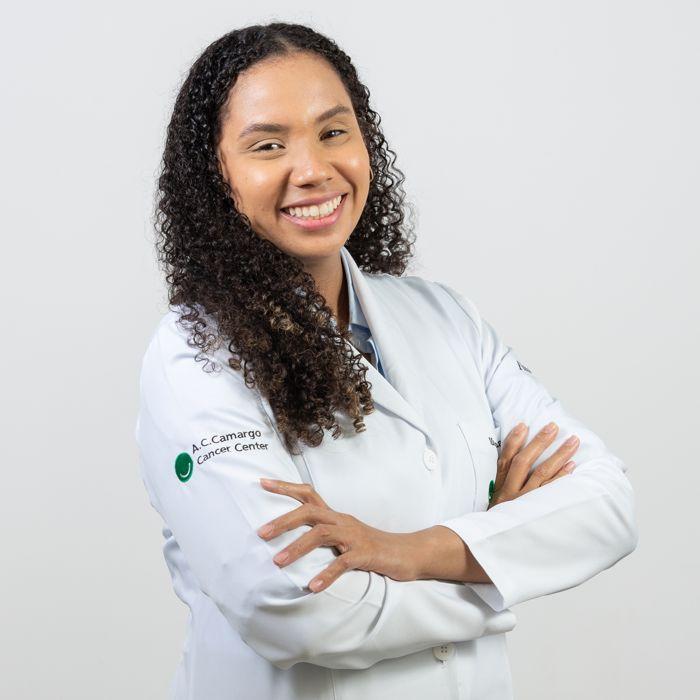 Mariana Santos Dorneles