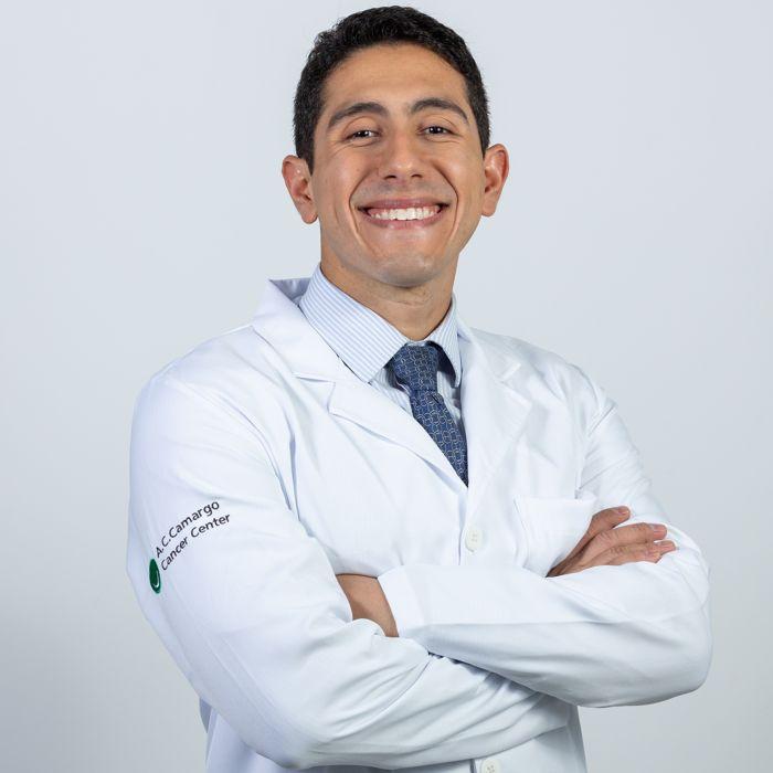 Mauricio Muniz Magalhães