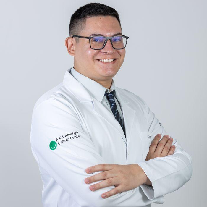 Robert Santos Dorea