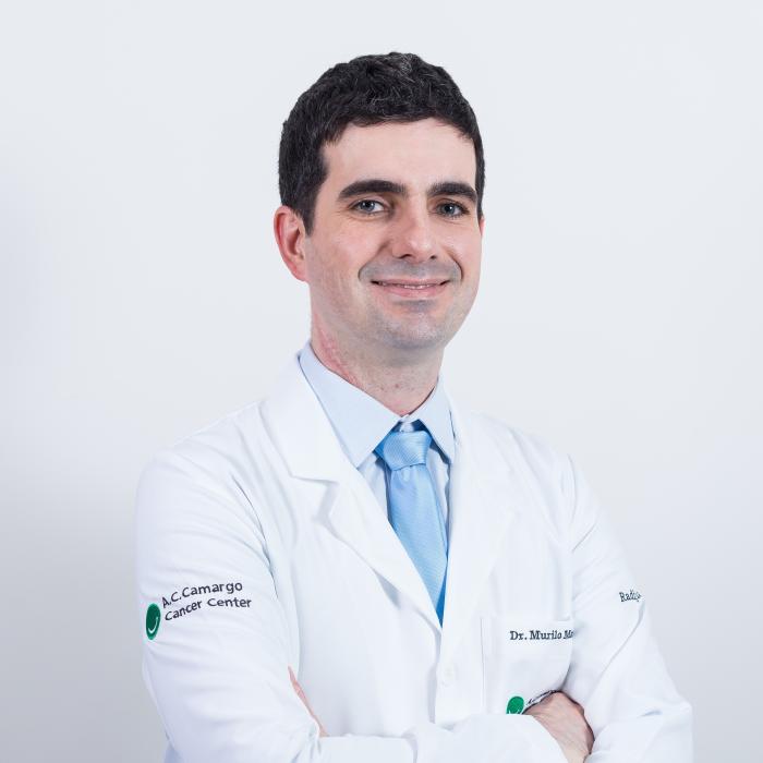 Murilo Augusto Maciel