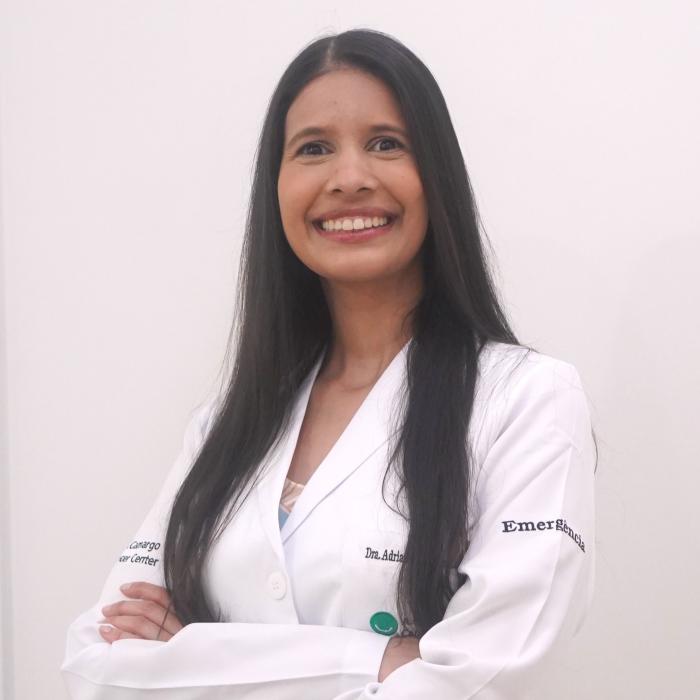ADRIANA NASCIMENTO SILVA