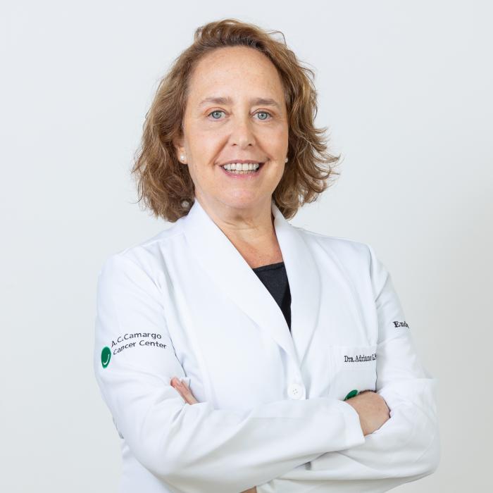Adriane Graicer Pelosof