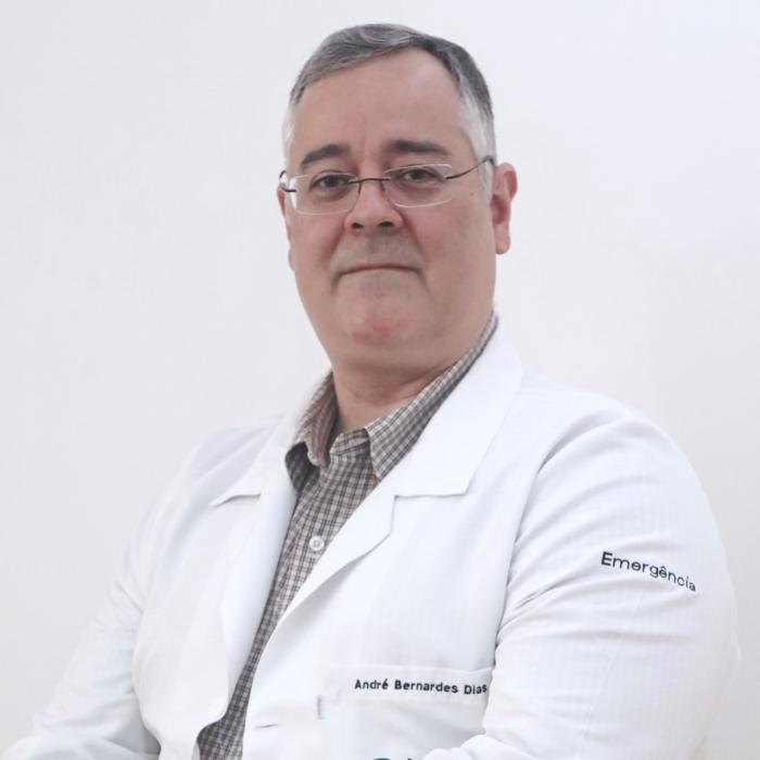 ANDRE BERNARDES DIAS