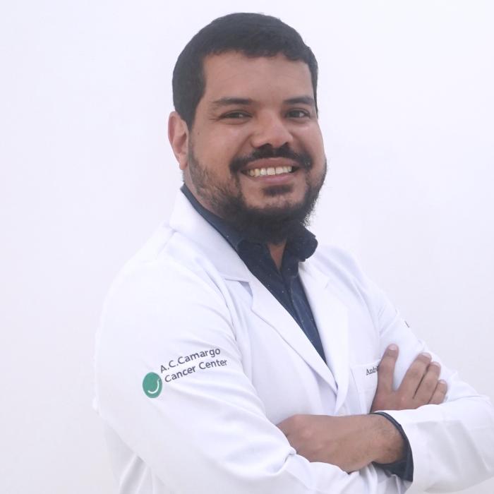 ANDRE LUIS XAVIER FRANCO