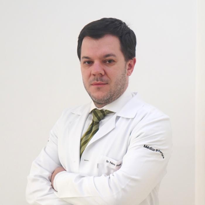 FABIO JOSE WISNIESKI DA SILVA