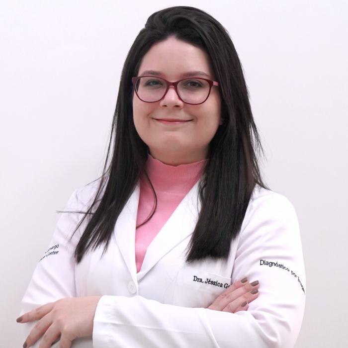 JESSICA GONZALES SUERDIECK