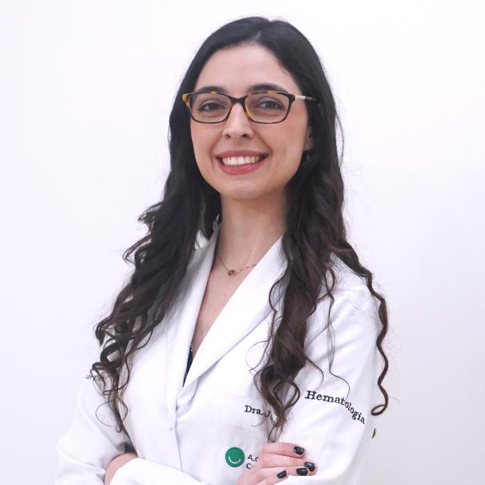 JULIA AMANTE CURI