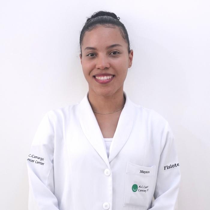 MAYARA SOUZA DE OLIVEIRA