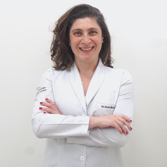 Renata Mazzeo