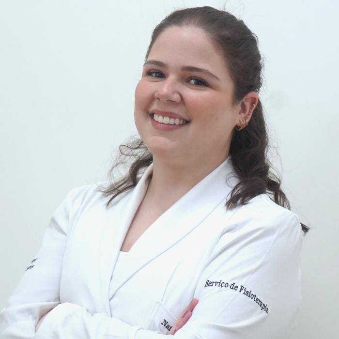 Nathally de Souza Moreno Tinajero