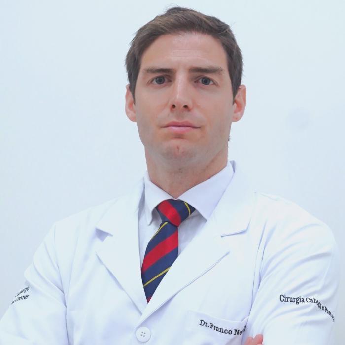 Franco Novelli
