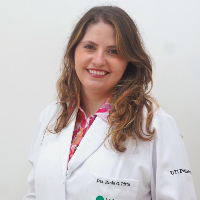 Paola Guazzelli Pitta Madureira