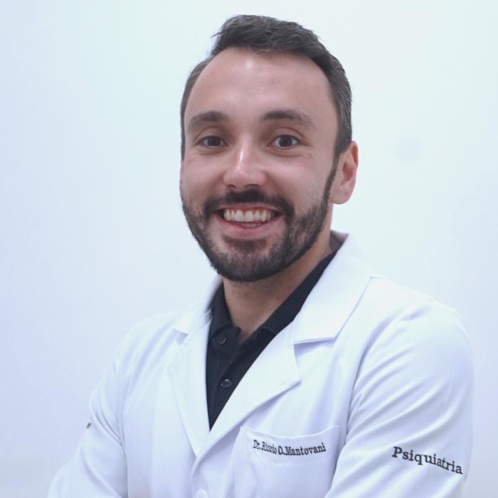 Ricardo Oliveira Mantovani