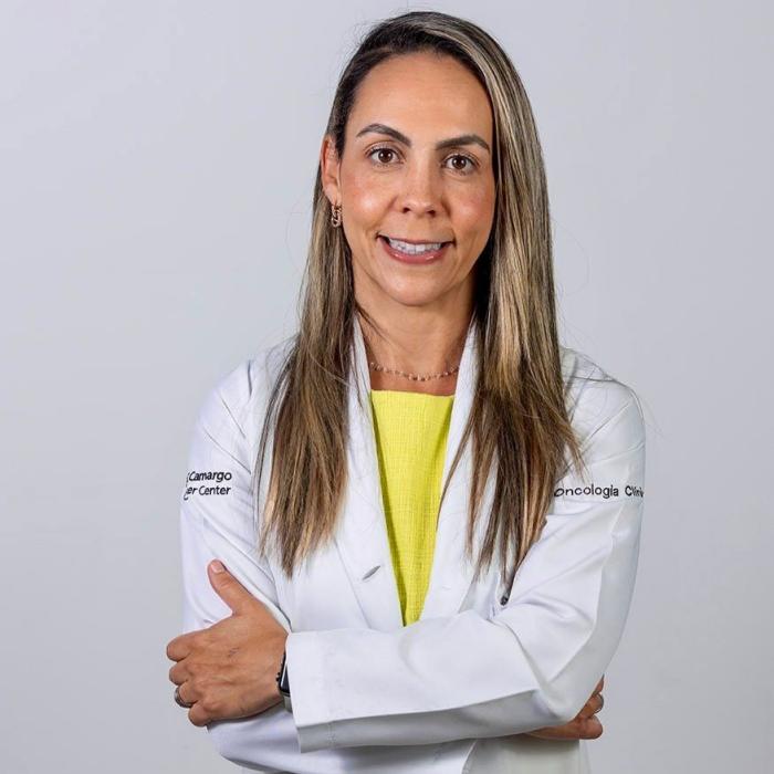 Monique Celeste Tavares