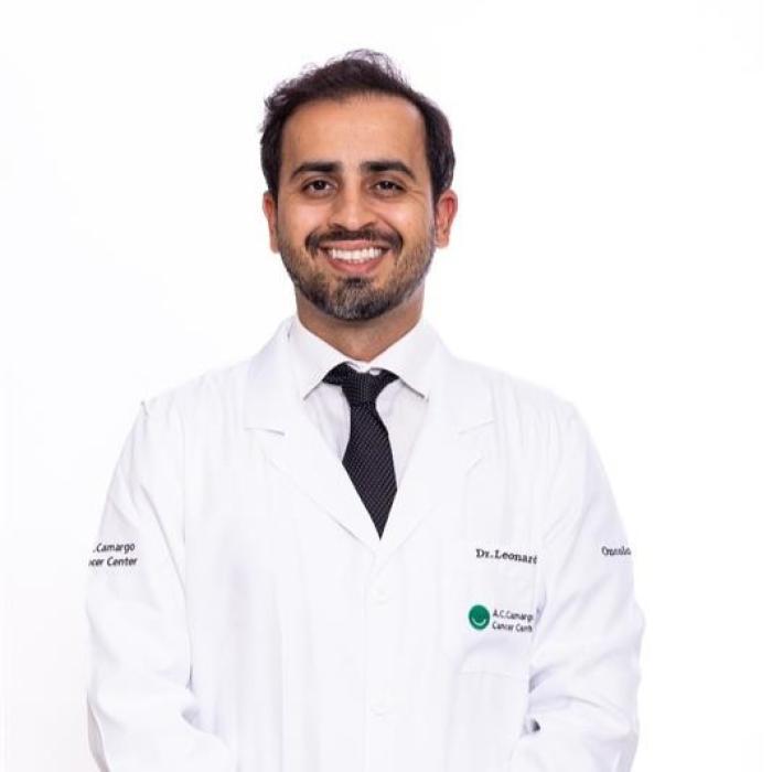 Leonardo Gil Santana