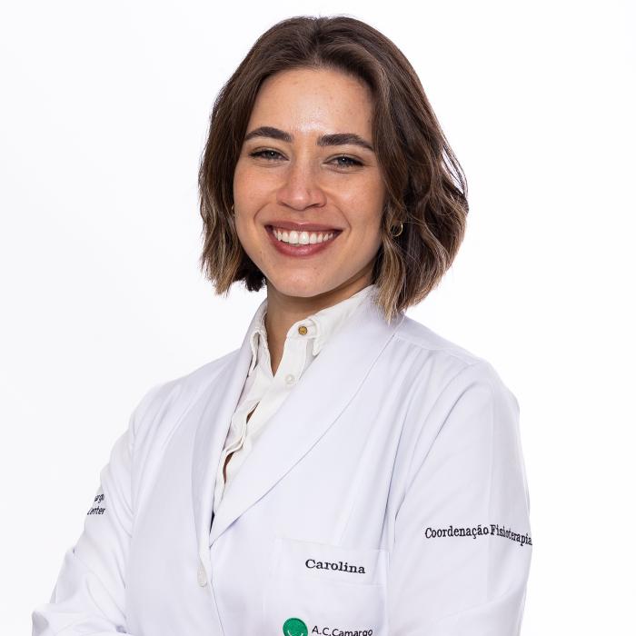 Carolina Fernandes Mestriner