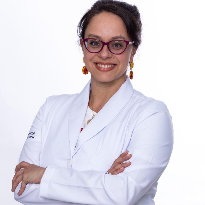 Caroline Nappi Chaves