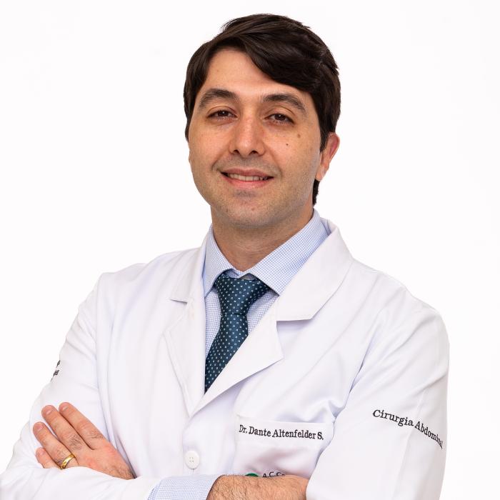 Dante Altenfelder Silva Mesquita Cortelli