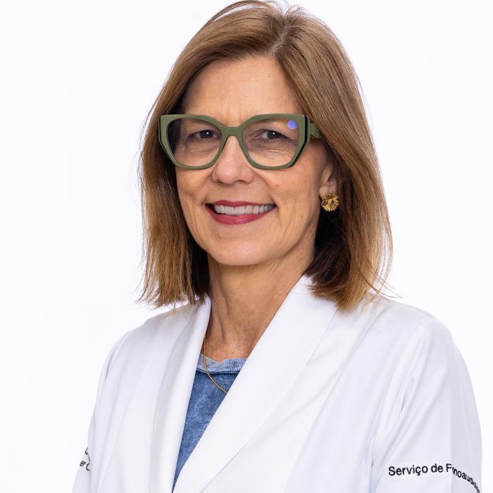 Elisabete Carrara de Angelis