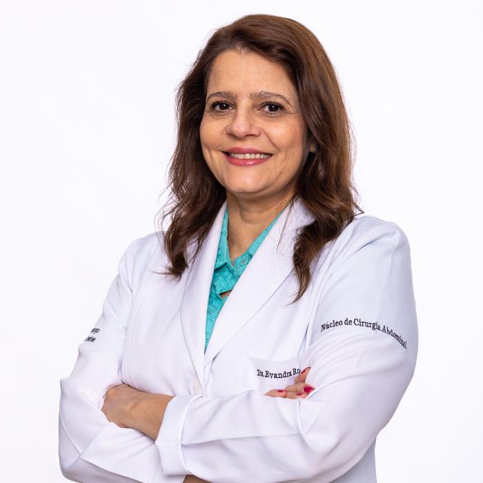 Evandra Cristina Vieira da Rocha