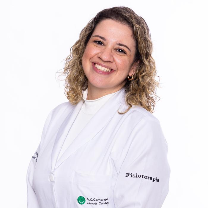 Gabriela da Silva Toquini