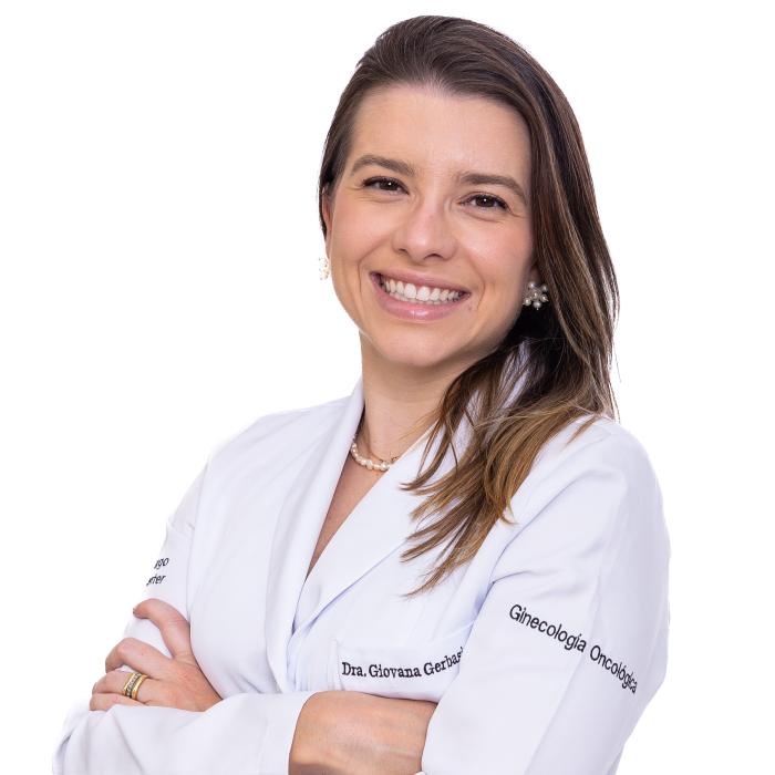 Giovana Junqueira Gerbasi